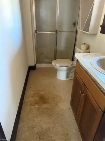 2nd Floor Full Bath