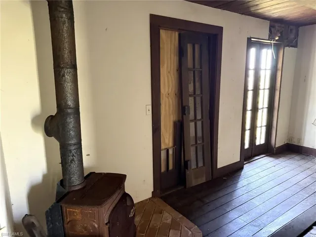 1st Floor Bedroom 2