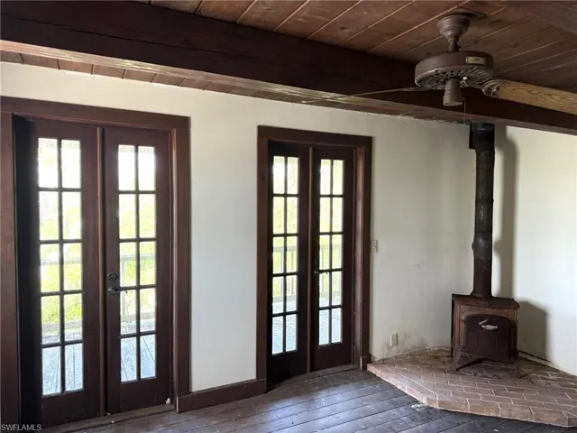 1st Floor Bedroom 1