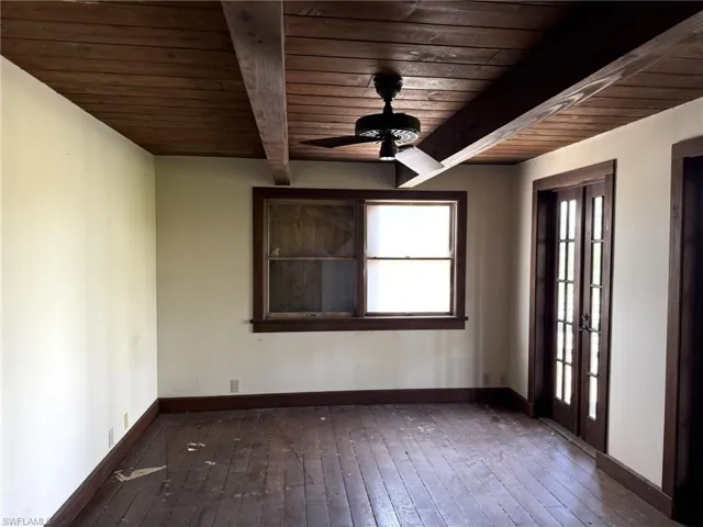 1st Floor Bedroom 1