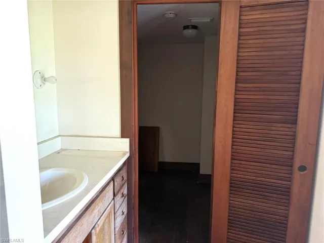 1st Floor Sink Area 2