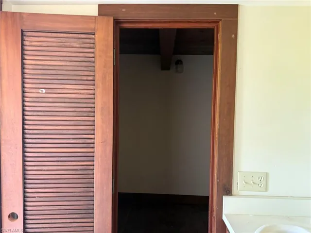 1st Floor Sink Area 1