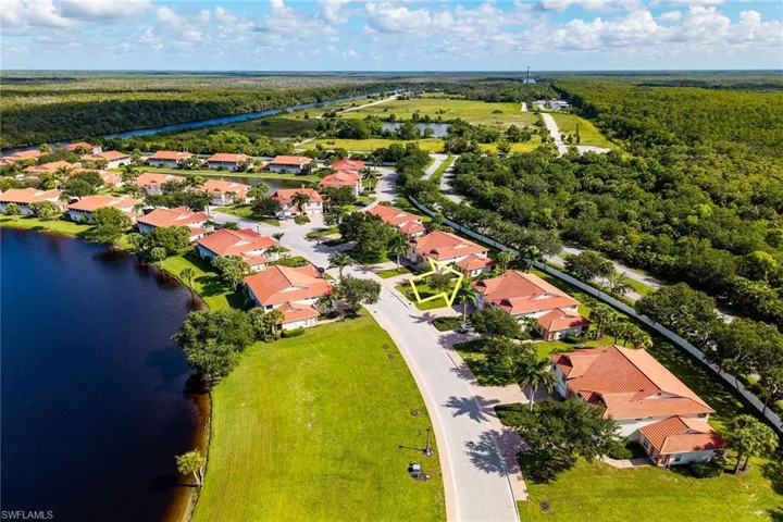 25054  Peacock  LN, Naples, FL 34114