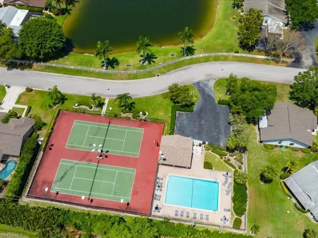 3382  Erick Lake  DR, Naples, FL 34109