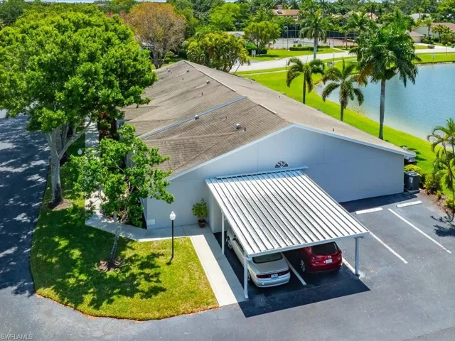 3382  Erick Lake  DR, Naples, FL 34109