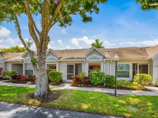 3382  Erick Lake  DR, Naples, FL 34109