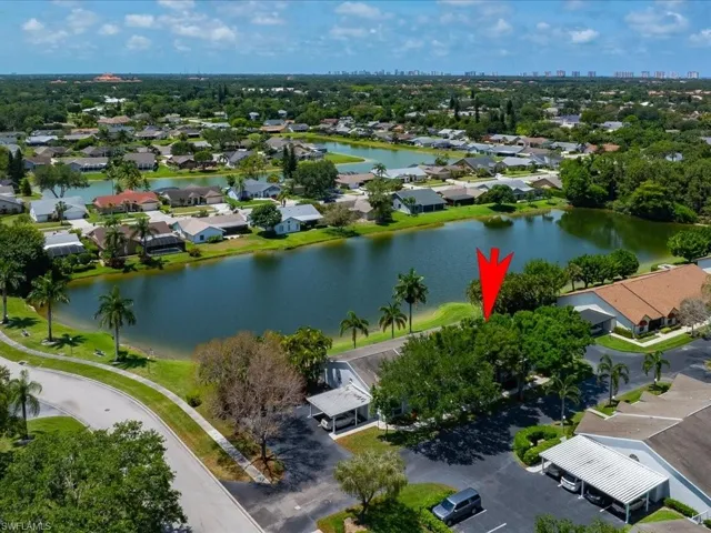 3382  Erick Lake  DR, Naples, FL 34109