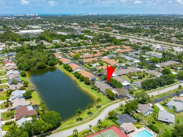 3382  Erick Lake  DR, Naples, FL 34109