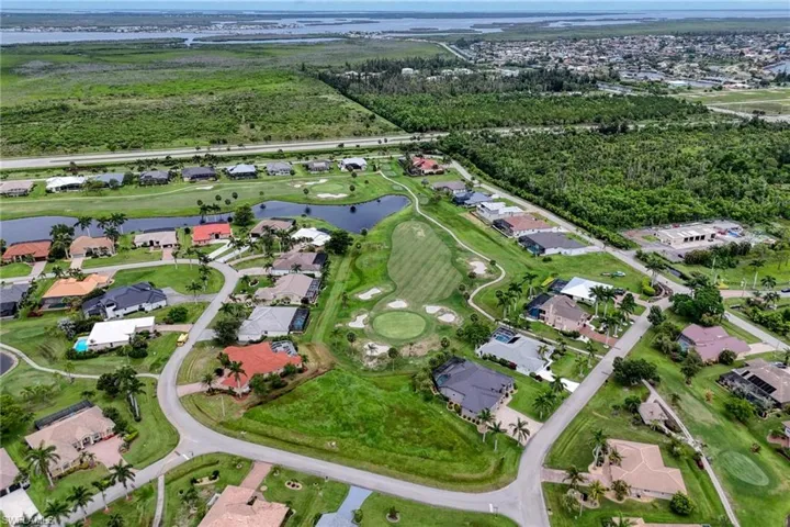 11977 Princess Grace Ct, Cape Coral, Florida 33991