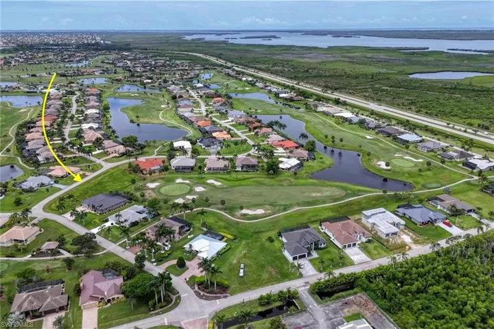 11977 Princess Grace Ct, Cape Coral, Florida 33991