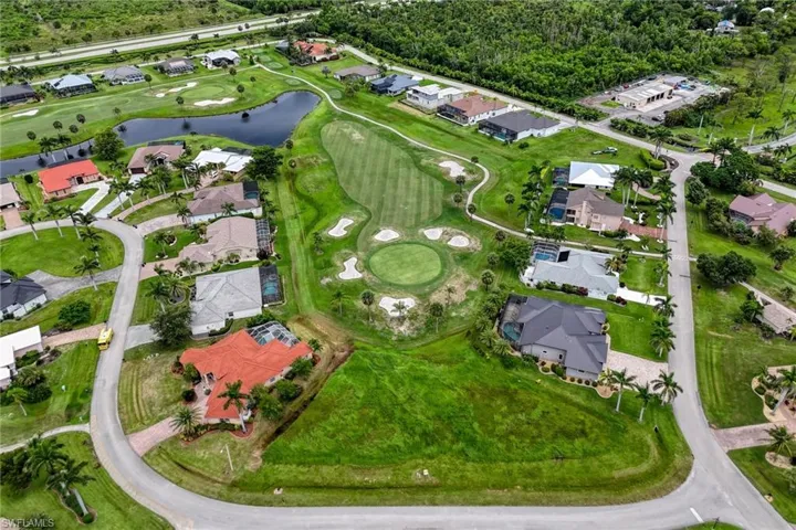11977 Princess Grace Ct, Cape Coral, Florida 33991