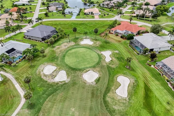 11977 Princess Grace Ct, Cape Coral, Florida 33991