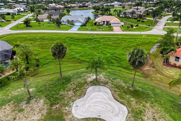 11977 Princess Grace Ct, Cape Coral, Florida 33991