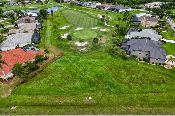 11977 Princess Grace Ct, Cape Coral, Florida 33991