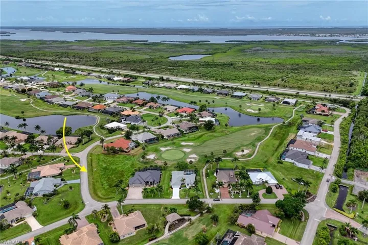 11977 Princess Grace Ct, Cape Coral, Florida 33991