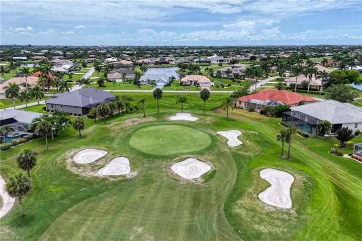 11977 Princess Grace Ct, Cape Coral, Florida 33991