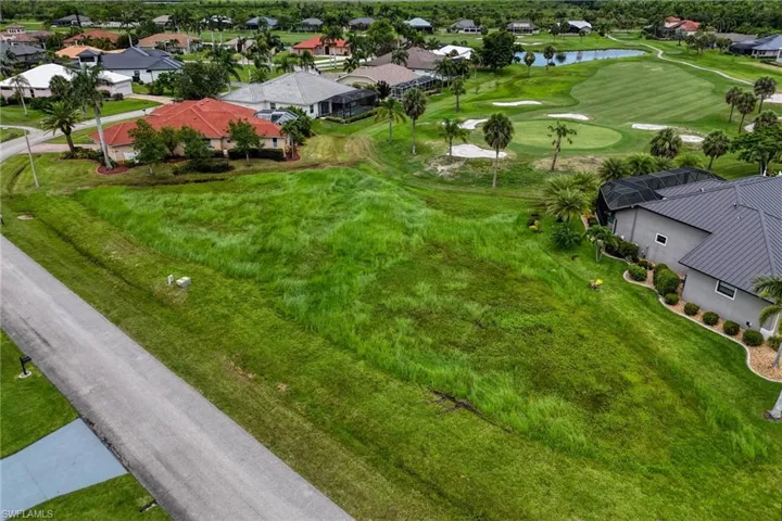 11977 Princess Grace Ct, Cape Coral, Florida 33991