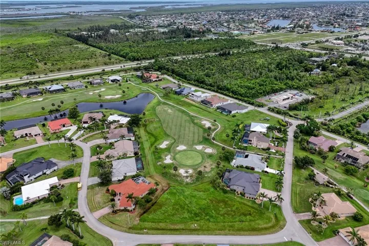 11977 Princess Grace Ct, Cape Coral, Florida 33991