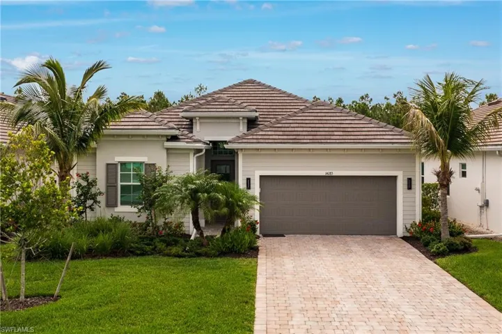 14083 Blue Bay Cir, Fort Myers, Florida 33913