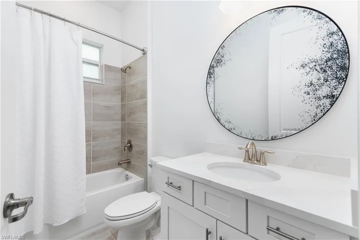 Bathroom #3