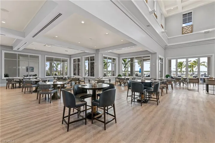Wildblue Dining