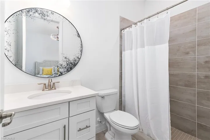 Ensuite Bathroom #2