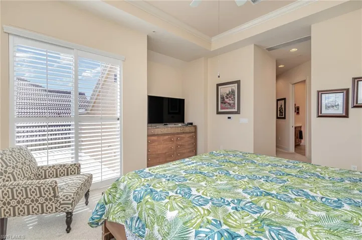 OWNER'S SUITE