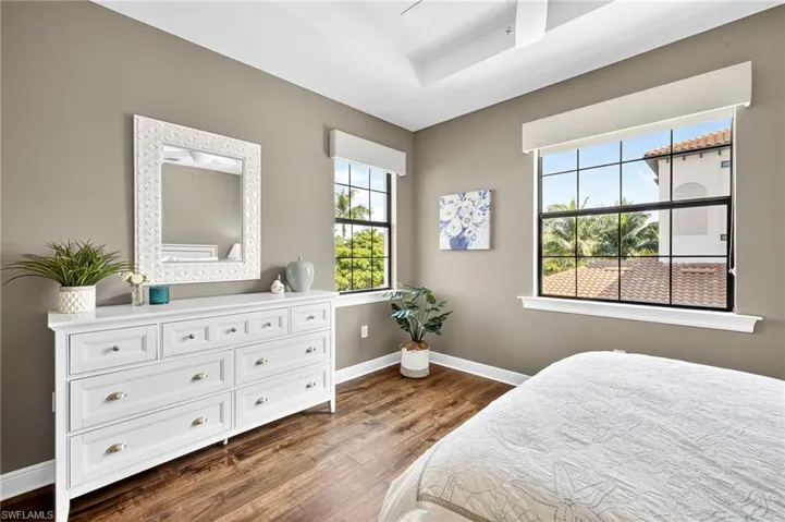 Guest Room 1