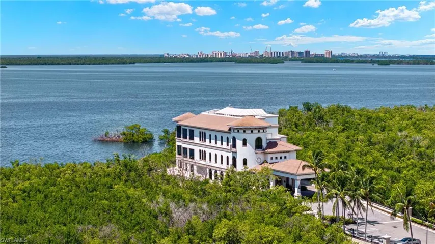 The Bay Club