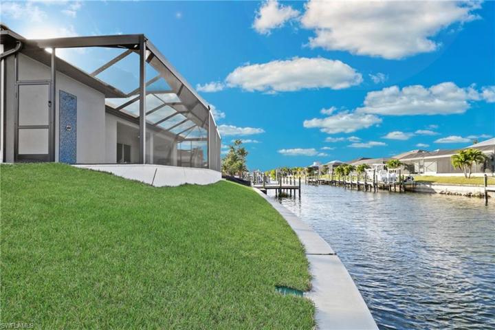3223 NW 14th ST, CAPE CORAL FL 33993