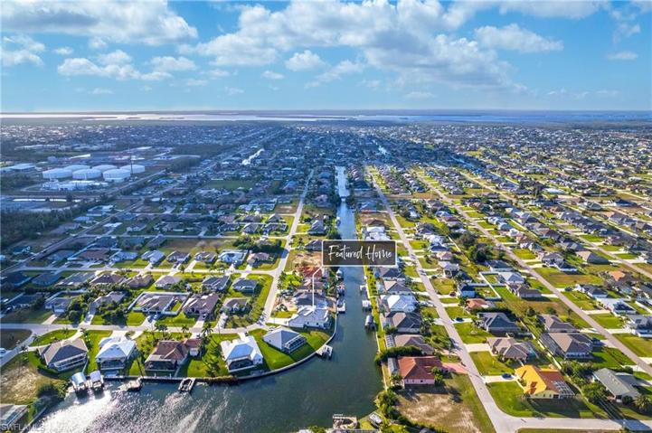 3223 NW 14th ST, CAPE CORAL FL 33993