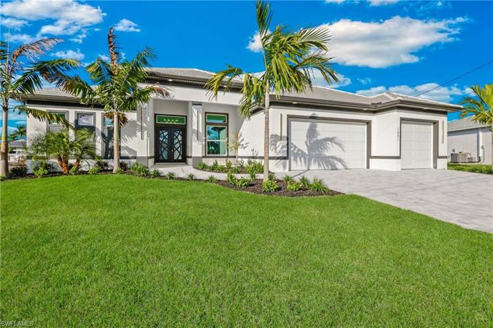 3223 NW 14th ST, CAPE CORAL FL 33993