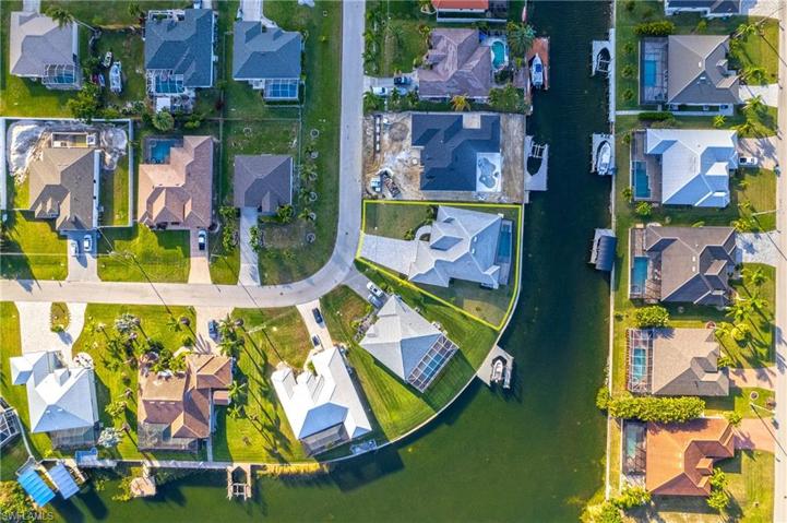 3223 NW 14th ST, CAPE CORAL FL 33993