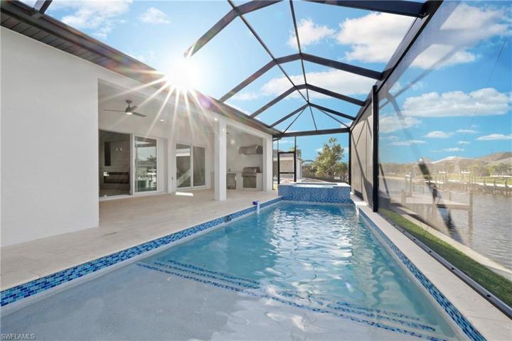 3223 NW 14th ST, CAPE CORAL FL 33993