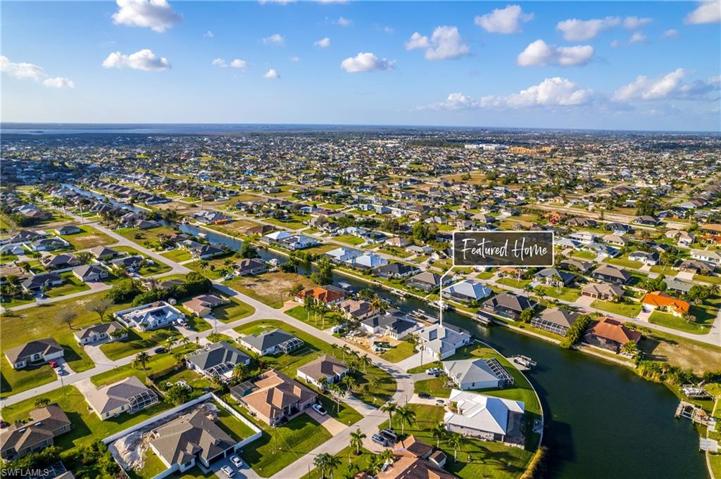 3223 NW 14th ST, CAPE CORAL FL 33993
