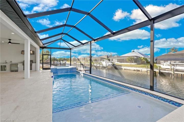 3223 NW 14th ST, CAPE CORAL FL 33993