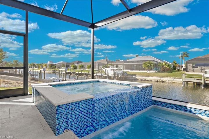 3223 NW 14th ST, CAPE CORAL FL 33993