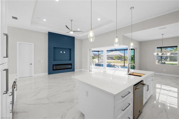 3223 NW 14th ST, CAPE CORAL FL 33993