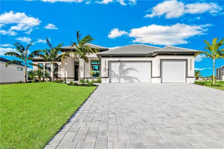 3223 NW 14th ST, CAPE CORAL FL 33993