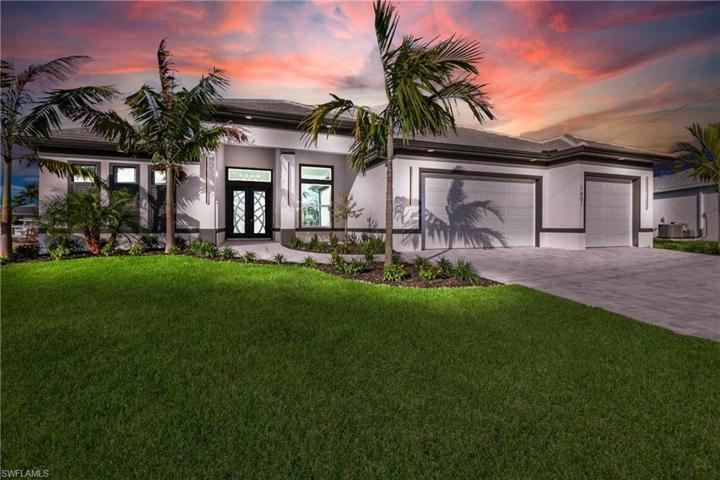 3223 NW 14th ST, CAPE CORAL FL 33993