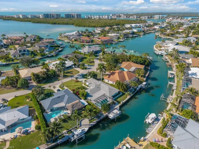 1081 Ruppert Rd, Marco Island, Florida 34145