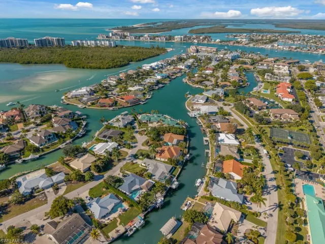 1081  Ruppert  RD, Marco Island, FL 34145