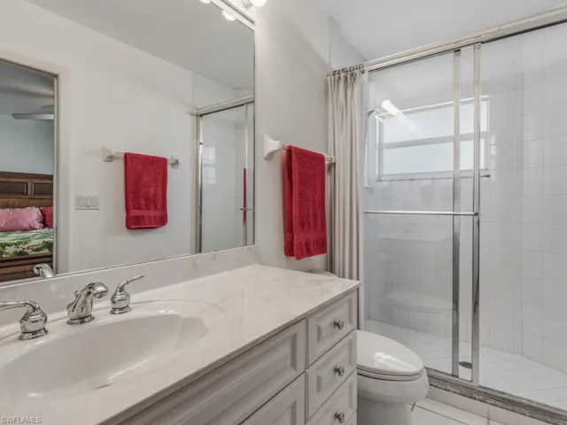 Bedroom 3 Ensuite
