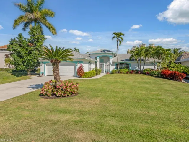 1081 Ruppert Rd, Marco Island, Florida 34145