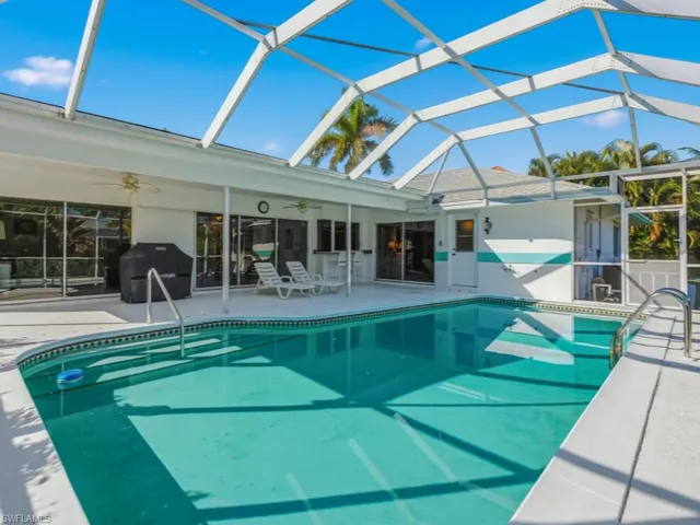 1081 Ruppert Rd, Marco Island, Florida 34145