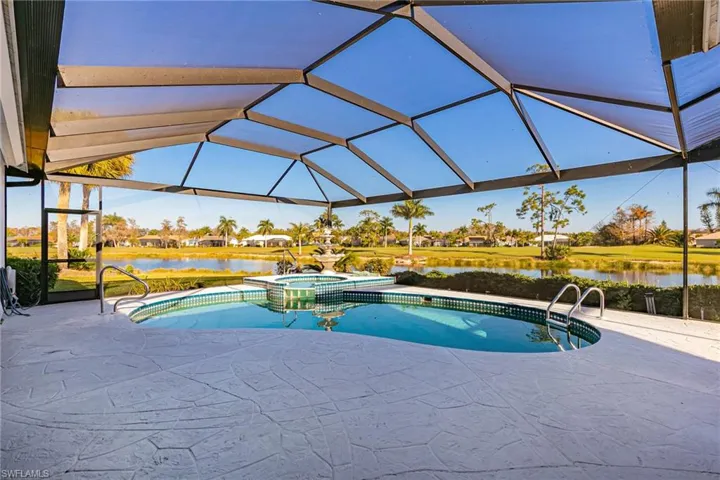 14440 Hickory Fairway Ct, Fort Myers, Florida 33912