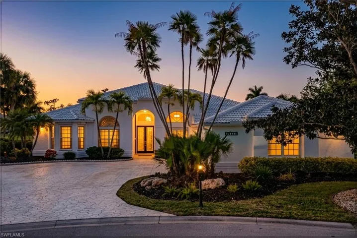 14440 Hickory Fairway Ct, Fort Myers, Florida 33912