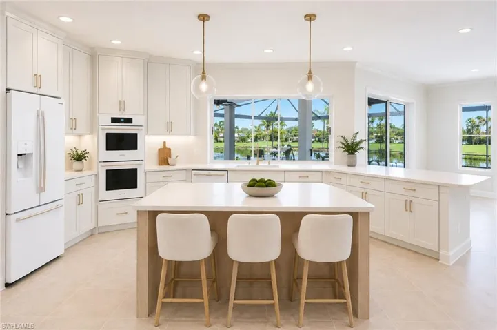 AI DECORATED KITCHEN