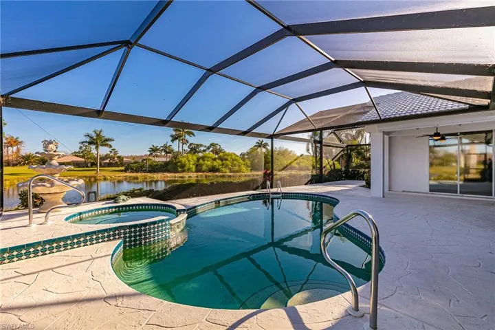 14440 Hickory Fairway Ct, Fort Myers, Florida 33912