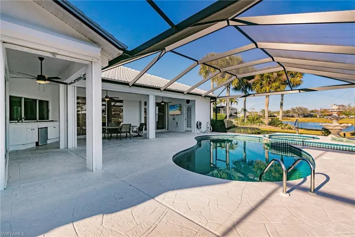 14440 Hickory Fairway Ct, Fort Myers, Florida 33912